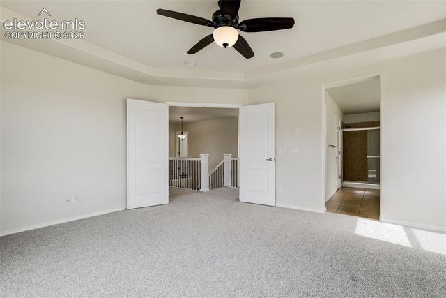 14648 Allegiance Drive, Colorado Springs, CO 80921