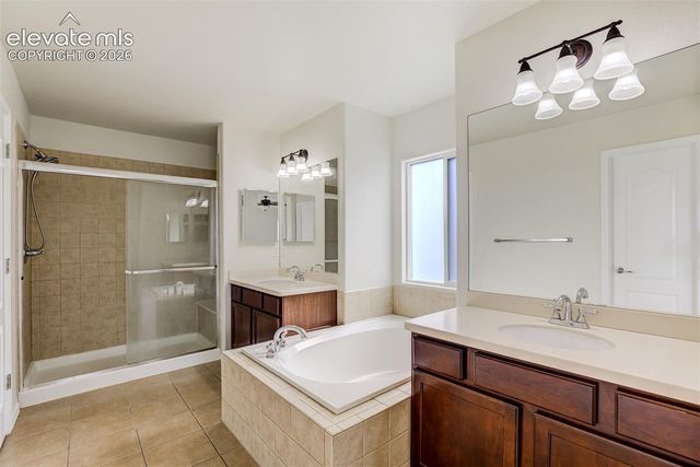 14648 Allegiance Drive, Colorado Springs, CO 80921