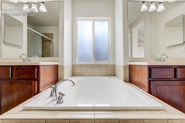 14648 Allegiance Drive, Colorado Springs, CO 80921
