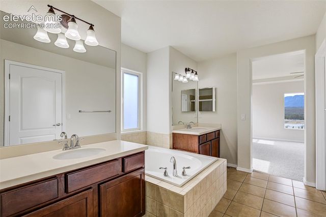 14648 Allegiance Drive, Colorado Springs, CO 80921