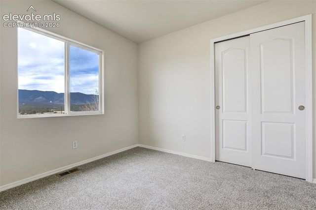 14648 Allegiance Drive, Colorado Springs, CO 80921