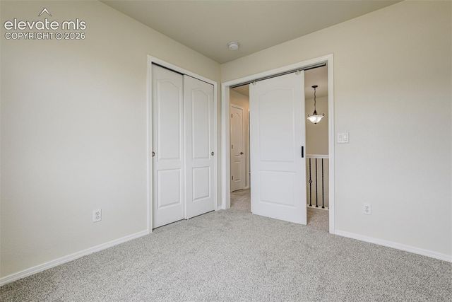 14648 Allegiance Drive, Colorado Springs, CO 80921