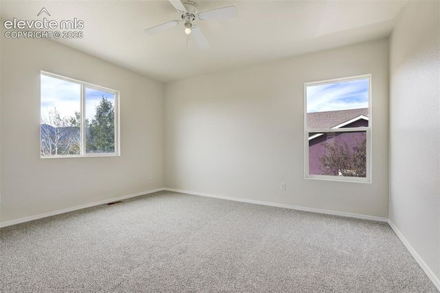 14648 Allegiance Drive, Colorado Springs, CO 80921