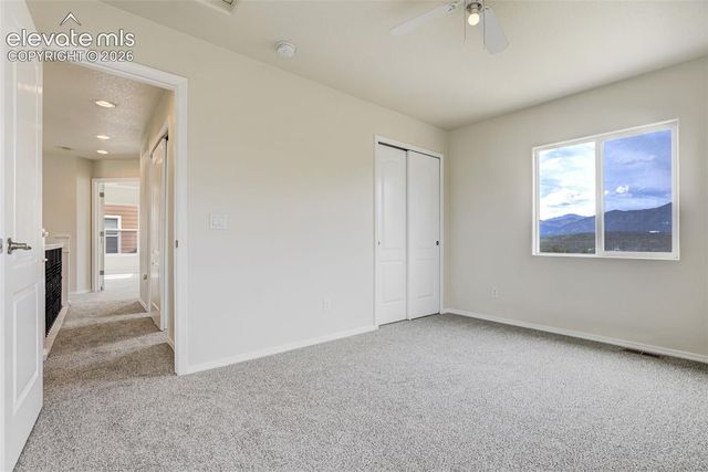 14648 Allegiance Drive, Colorado Springs, CO 80921