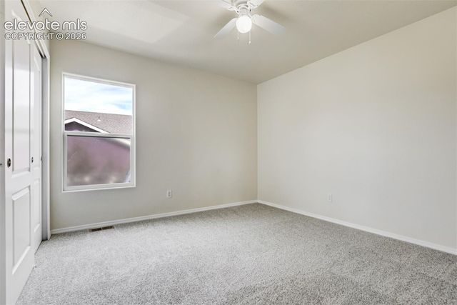 14648 Allegiance Drive, Colorado Springs, CO 80921