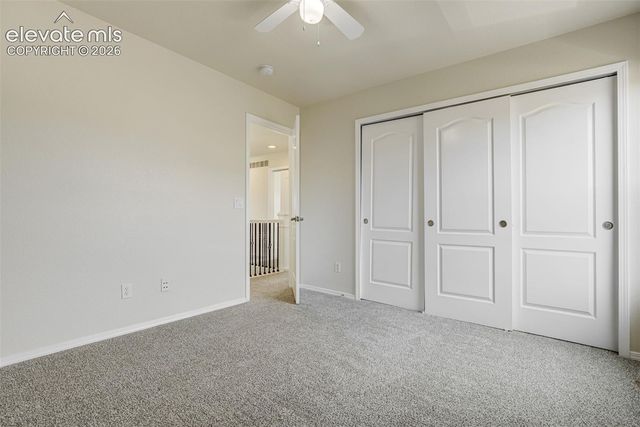 14648 Allegiance Drive, Colorado Springs, CO 80921
