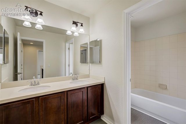 14648 Allegiance Drive, Colorado Springs, CO 80921