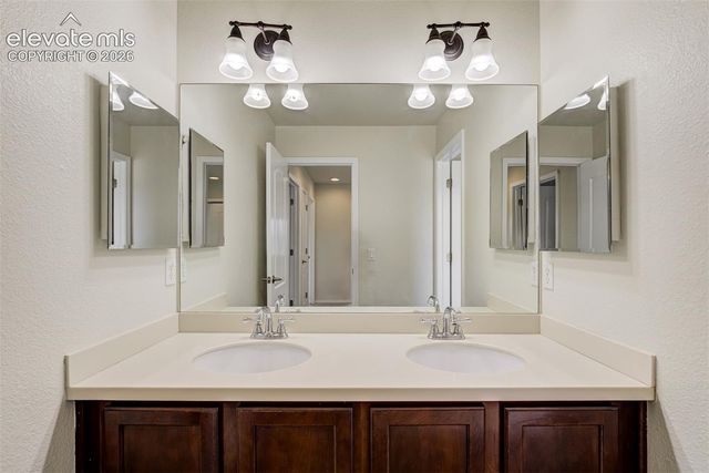 14648 Allegiance Drive, Colorado Springs, CO 80921