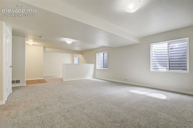 14648 Allegiance Drive, Colorado Springs, CO 80921