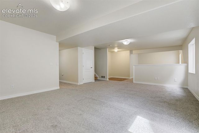 14648 Allegiance Drive, Colorado Springs, CO 80921