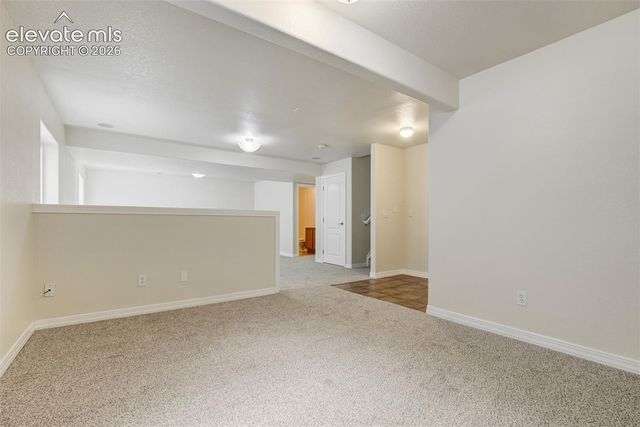 14648 Allegiance Drive, Colorado Springs, CO 80921