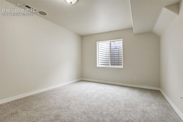 14648 Allegiance Drive, Colorado Springs, CO 80921