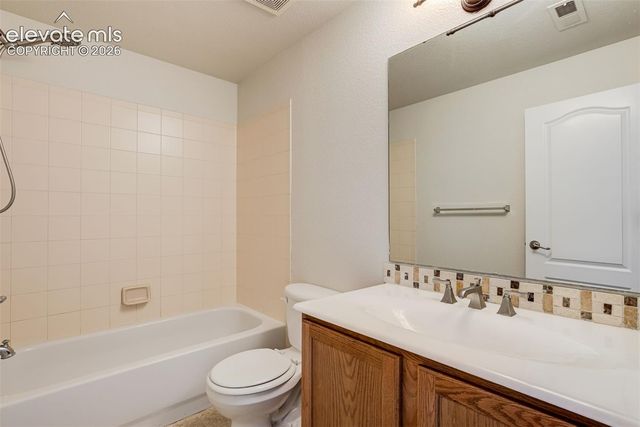 14648 Allegiance Drive, Colorado Springs, CO 80921