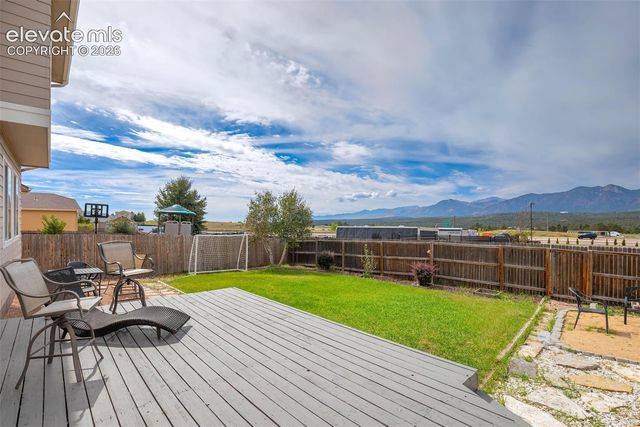 14648 Allegiance Drive, Colorado Springs, CO 80921