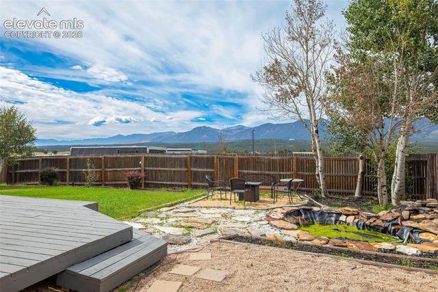 14648 Allegiance Drive, Colorado Springs, CO 80921