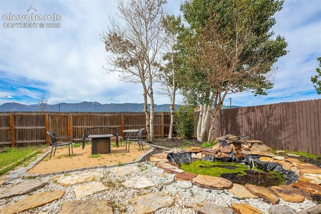 14648 Allegiance Drive, Colorado Springs, CO 80921