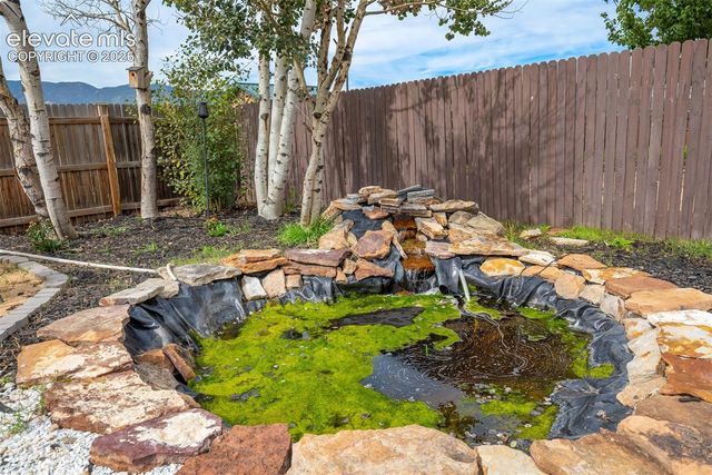 14648 Allegiance Drive, Colorado Springs, CO 80921