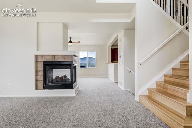 14648 Allegiance Drive, Colorado Springs, CO 80921