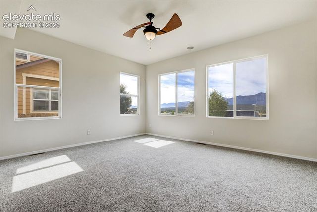 14648 Allegiance Drive, Colorado Springs, CO 80921