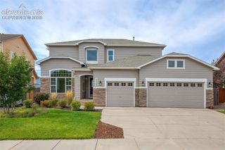 14648 Allegiance Drive, Colorado Springs, CO 80921