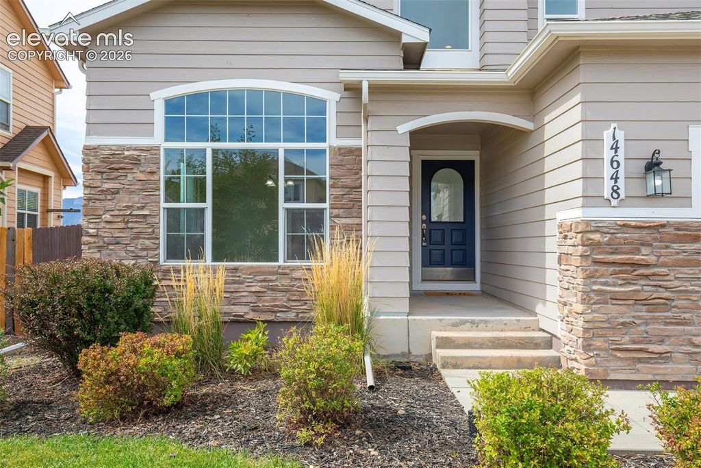14648 Allegiance Drive, Colorado Springs, CO 80921 — photo 4