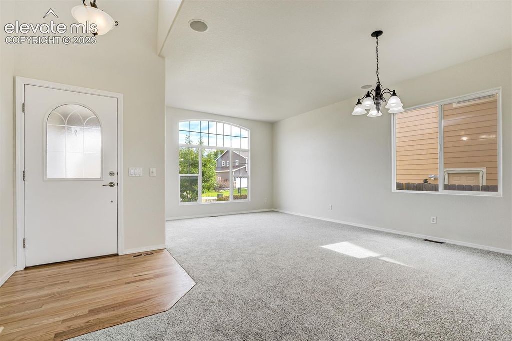 14648 Allegiance Drive, Colorado Springs, CO 80921 — photo 5