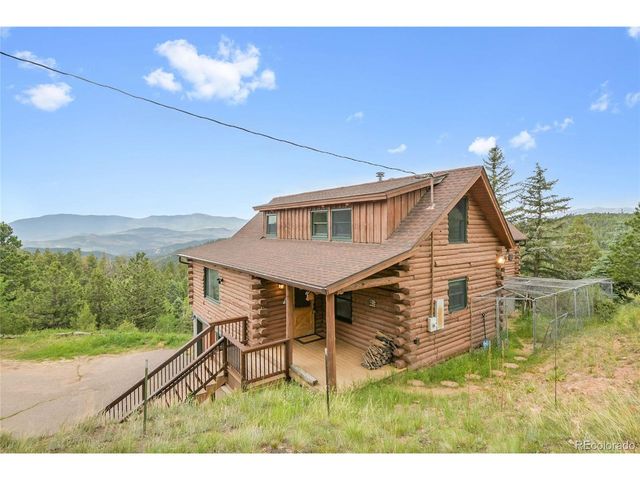 Address unavailable.