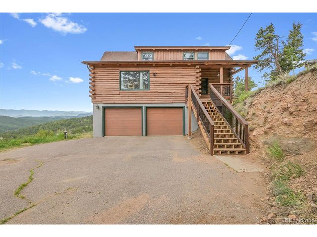 Address unavailable.