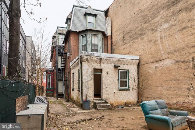 3414 SPRING GARDEN ST, Philadelphia, PA 19104