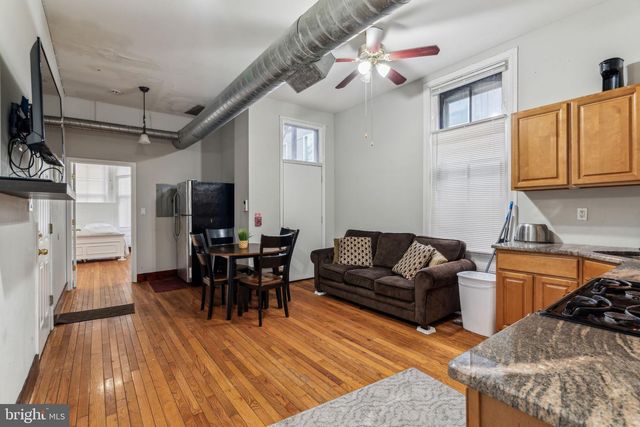 3414 SPRING GARDEN ST, Philadelphia, PA 19104