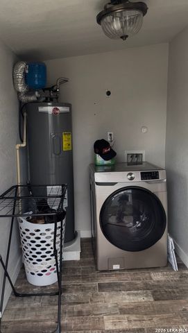 106 Kipling, San Antonio, TX 78223