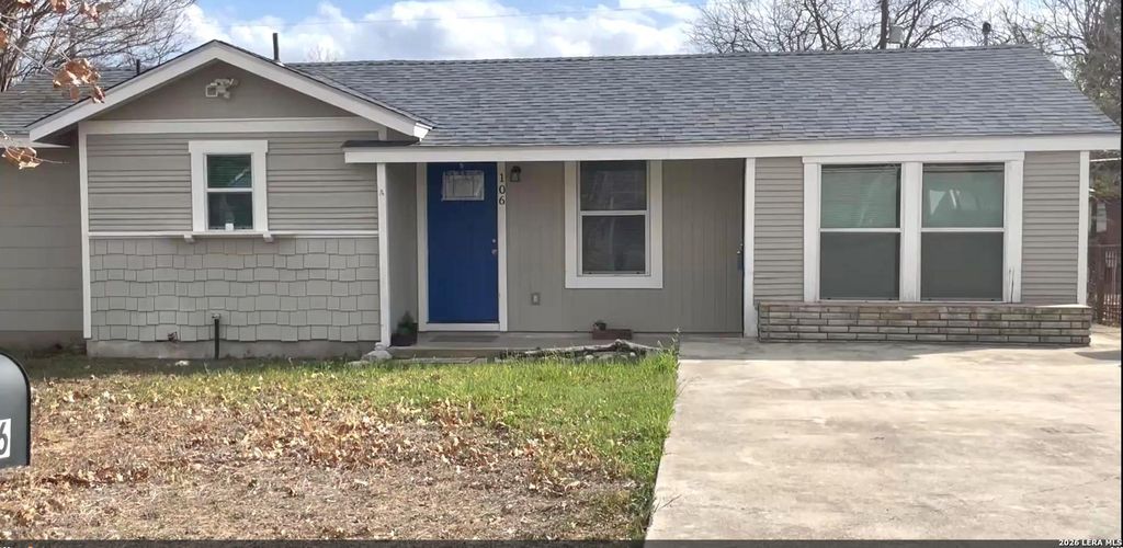 106 Kipling, San Antonio, TX 78223