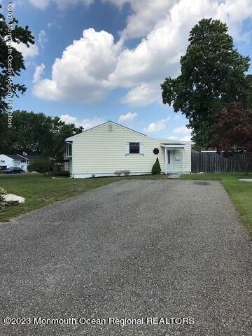 316 Northrop Road, Brick, NJ 08723