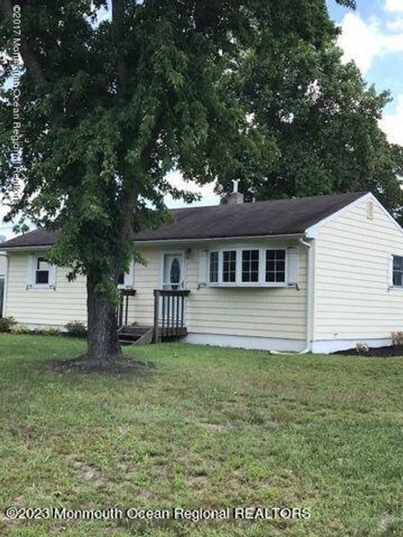 316 Northrop Road, Brick, NJ 08723