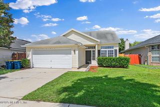 12548 AYRSHIRE Street E, Jacksonville, FL 32226