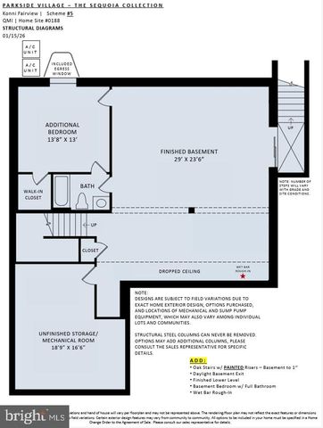 23311 PARKSIDE VILLAGE CIR, Aldie, VA 20105