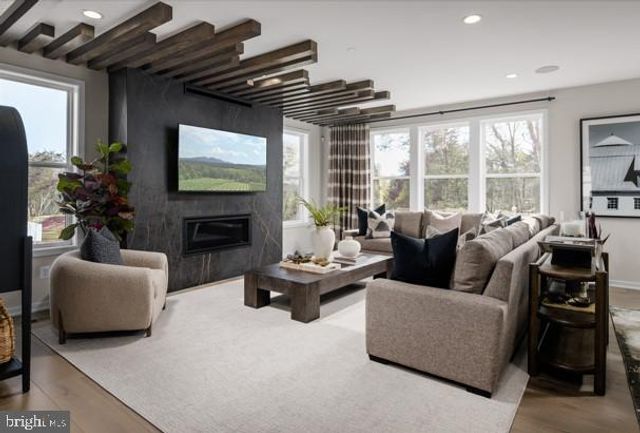 23311 PARKSIDE VILLAGE CIR, Aldie, VA 20105