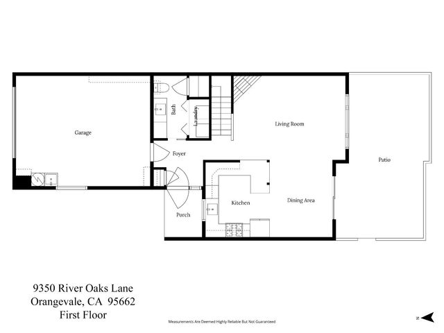 9350 River Oaks Ln, Orangevale, CA 95662