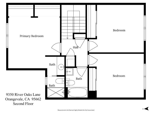9350 River Oaks Ln, Orangevale, CA 95662