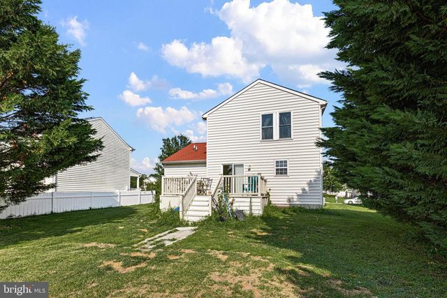 568 GROUNDHOG LN, Smyrna, DE 19977