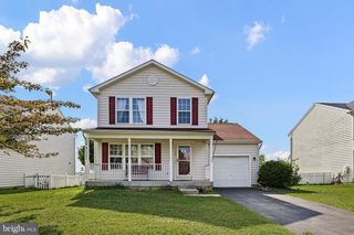 568 GROUNDHOG LN, Smyrna, DE 19977