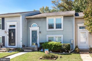 502 BRIGHTON PL, Baltimore, MD 21221