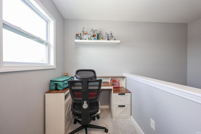 10416 Silver Rock Chase Boulevard, New Haven, IN 46774