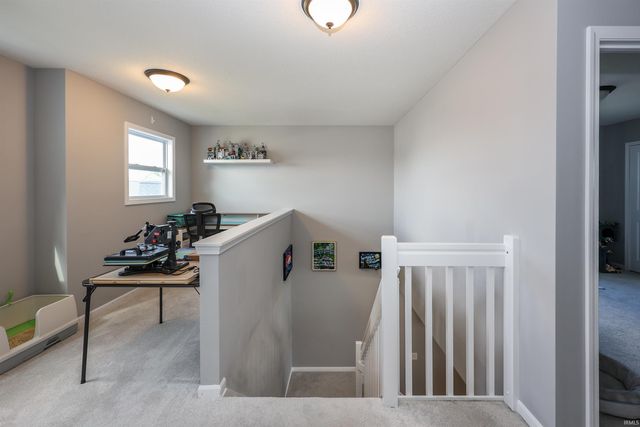 10416 Silver Rock Chase Boulevard, New Haven, IN 46774