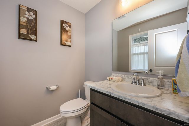10416 Silver Rock Chase Boulevard, New Haven, IN 46774