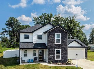 10416 Silver Rock Chase Boulevard, New Haven, IN 46774