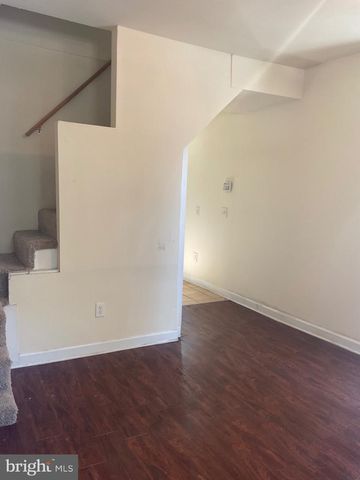 2525 BARCLAY ST, Baltimore, MD 21218