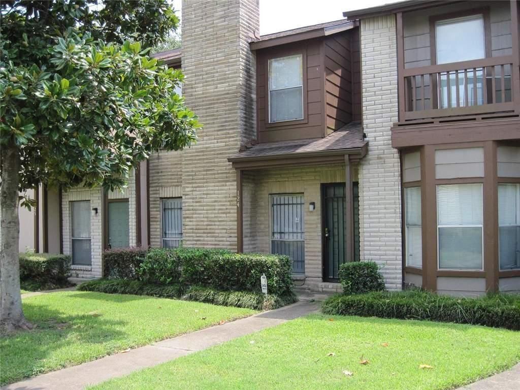 12300 Brookglade Circle 125, Houston, TX 77099