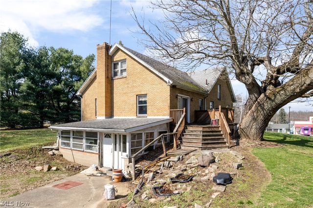 2348 E Turkeyfoot Lake Road, Akron, OH 44312