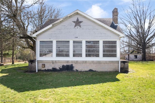 2348 E Turkeyfoot Lake Road, Akron, OH 44312